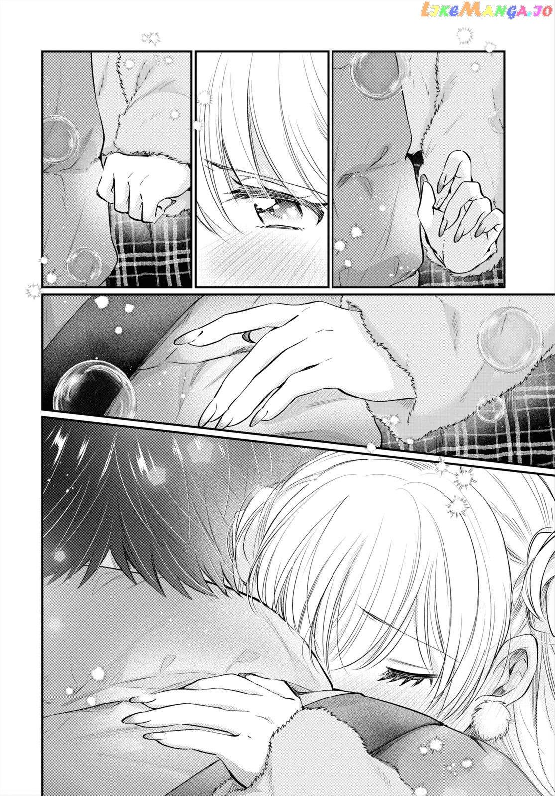 More Than a Married Couple, But Not Lovers, Chapter 67 image 02